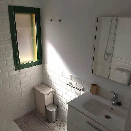 Apartment Olas 206