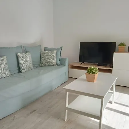 Apartment Olas 206