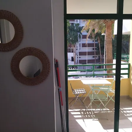 Apartment Olas 206 *