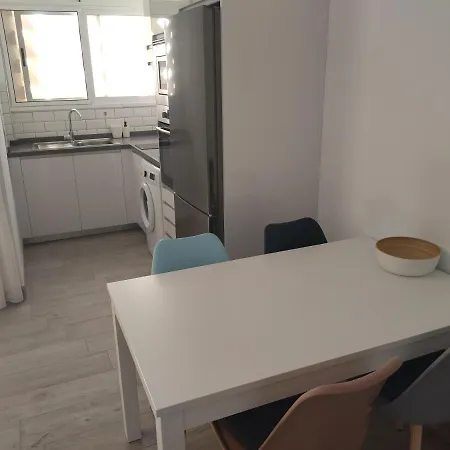Olas 206 Apartment *