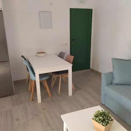Olas 206 Apartment