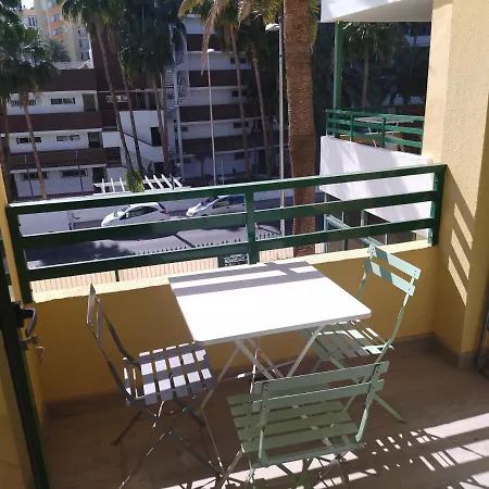 Apartment Olas 206 Maspalomas (Gran Canaria)