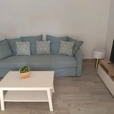 Apartment Olas 206