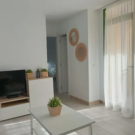 Apartment Olas 206 *
