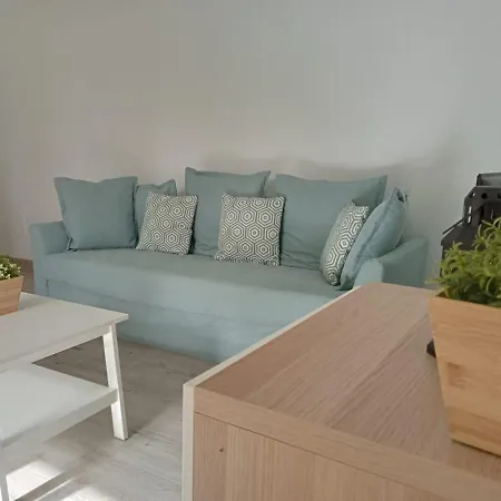 Apartment Olas 206 Maspalomas (Gran Canaria)