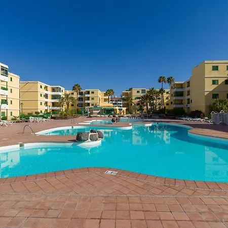 Apartment Olas 206 *