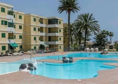 Olas 206 Apartment *